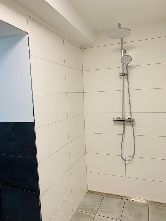 Ferienwohnung Losenberg Olsberg Dış mekan fotoğraf