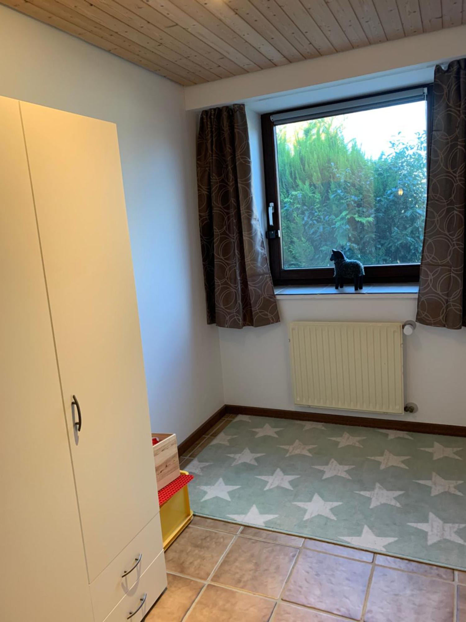 Ferienwohnung Losenberg Olsberg Dış mekan fotoğraf